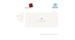 Desktop Screenshot of alsalaminvestment.com